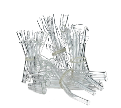 ZESTAW - Zestaw lufek  HANDI M1, M2, M3, M4 x 10 sztuk