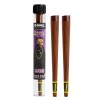 Wrapy Konopne G-Rollz Purple Haze - 2 szt.