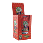 BOX - 5 x Susz CBG Specjały babci Marysi - Santhica 1g