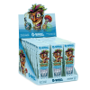 Wrapy Konopne G-Rolls Tiki KS Blue 3szt