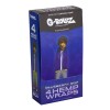 Wrapy Konopne G-Rollz Blueberry Pop - 4 szt.