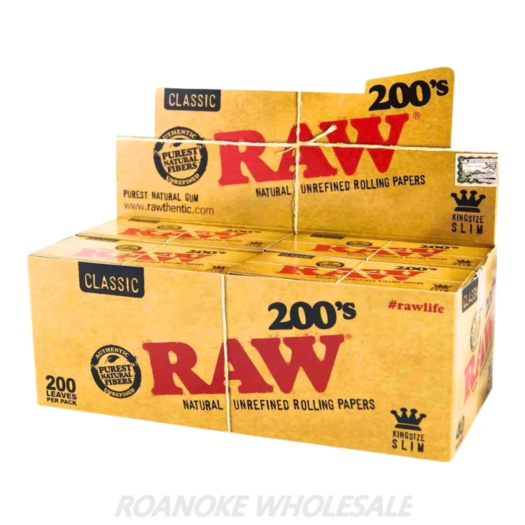 box-40-x-raw-200-s-king-size-slim-rolling-papers-BI-013-BOX-8893