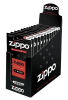 BOX - 24 x Knoty ZIPPO