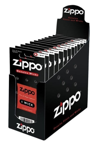 BOX - 24 x Knoty ZIPPO