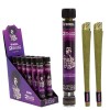 Wrapy skręcone G-Rollz Purple Haze 2 szt.