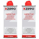 ZESTAW - 2 x Benzyna Zippo 125ml