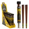 Wrapy skręcone G-Rollz The Dog Dutch Blend 2 szt