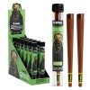 Wrapy skręcone G-Rollz The Dog Green Punch 2 szt