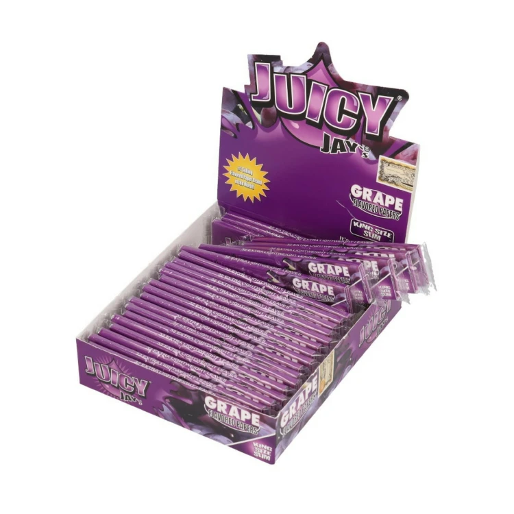 box-24-x-bibulki-juicy-jay-s-grape-king-size-slim-winogrono-BX-078-BOX-9045