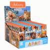 BOX - 50 x Zapalniczka żarowa Adamo Dogs MIX