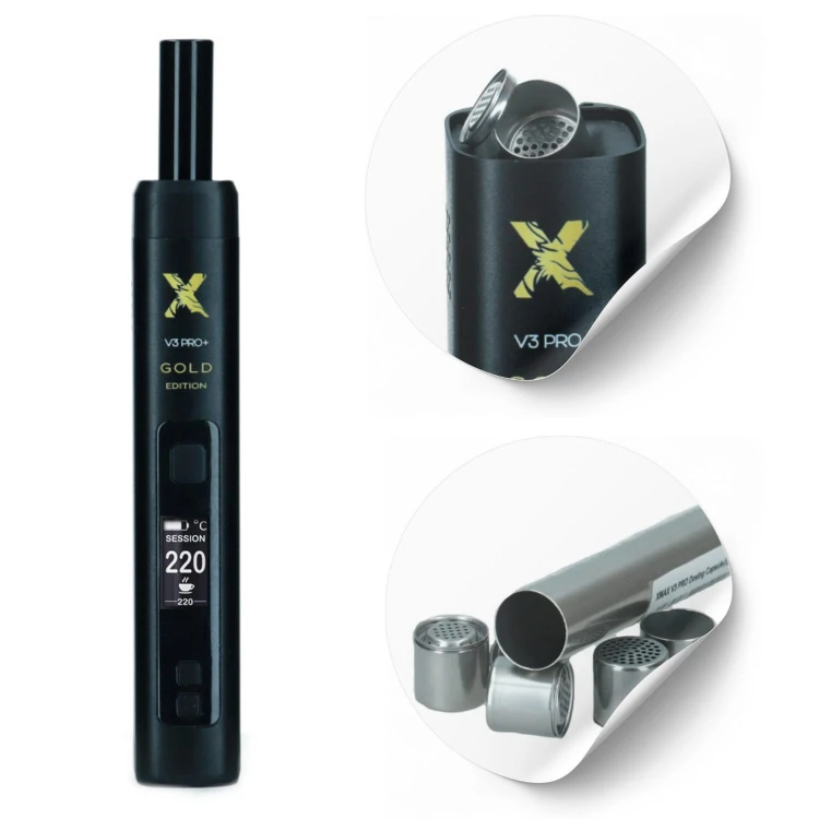 x-max-v3-pro-gold-edition-5x-dry-herb-dosing-capsule-PK-106-5x-PK-018-ZESTAW-9113