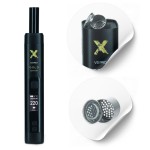 X-Max V3 Pro+ Gold Edition + Kapsułka dozująca susz