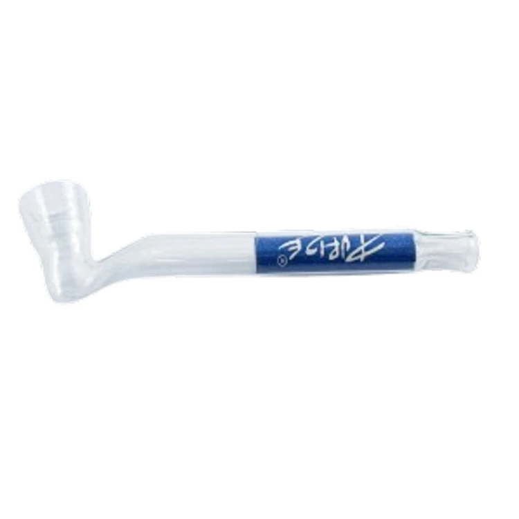 BOX - 21 x Lufka Zagięta z Filtrem Purize 7cm