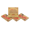 BOX - 25 x Bibułka RAW Classic Double Single Wide