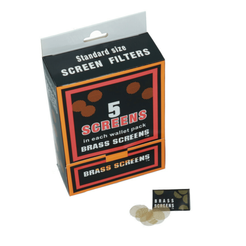 BOX - 100 x Sitka miedziane 20 mm - opakowanie 5 szt.