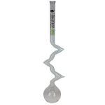 Unikatowe Bongo Gigant Slash 90 cm / 4 mm