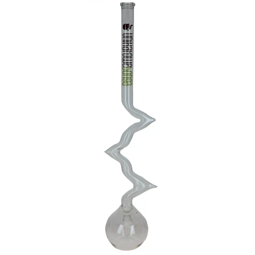 Unikatowe Bongo Gigant Slash 90 cm / 4 mm