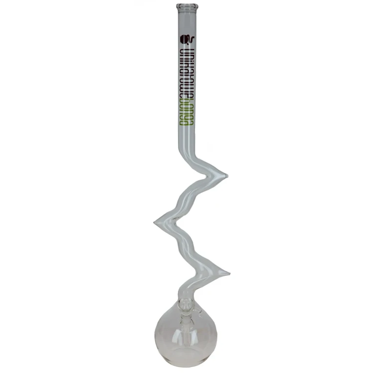 Unikatowe Bongo Gigant Slash 90 cm / 4 mm