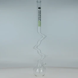 Unikatowe Bongo Gigant Slash 90 cm / 4 mm