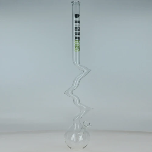 Unikatowe Bongo Gigant Slash 90 cm / 4 mm