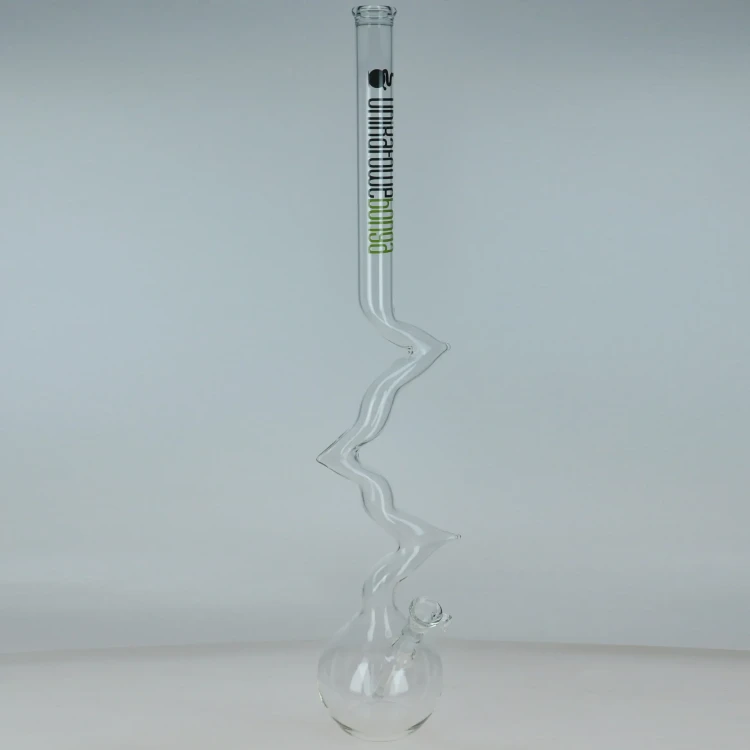 Unikatowe Bongo Gigant Slash 90 cm / 4 mm