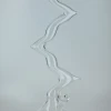 Unikatowe Bongo Gigant Slash 90 cm / 4 mm
