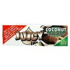 BOX - 24 x Bibułka Juicy Jay's 1 1/4 kokos