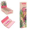 Bibułki G-Rollz Colossal Dream +Tips Pink KS Slim