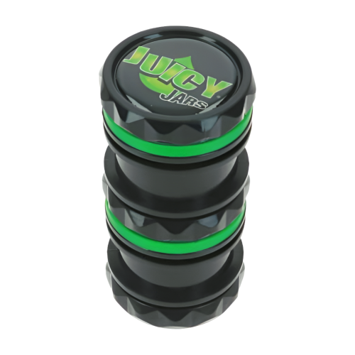 Pojemnik Juicy Jar Green