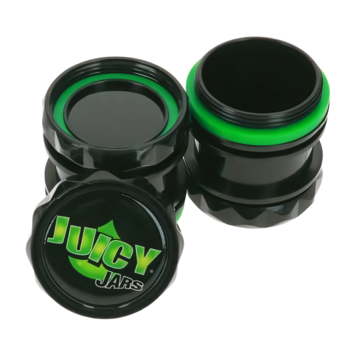 Pojemnik Juicy Jar Green