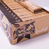 Bibułki BUHO Natural King Size Slim + Tips