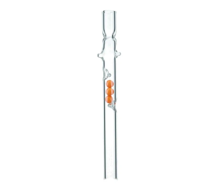 s2-neon-orange-spherule-strait-glass-smoking-pipe-12cm-L-178-9416
