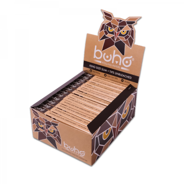 buho-natural-king-size-slim-rolling-papers-tips-BO-100-941