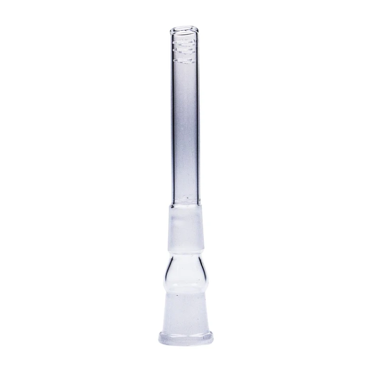 Przejściówka z Dwoma Szlifami - 18,8 mm / 11 cm