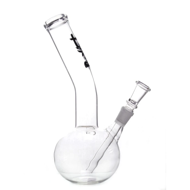 Bongo szklane BULLET 30cm 18,8mm