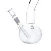 Bongo szklane BULLET 30cm 18,8mm