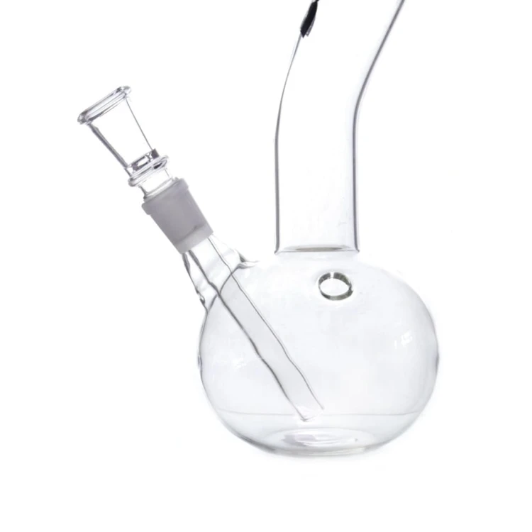 Bongo szklane BULLET 30cm 18,8mm