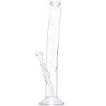 Bongo SAND LEAF GLASS 42 cm 18,8 mm