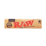 Bibułka RAW King Size SLIM