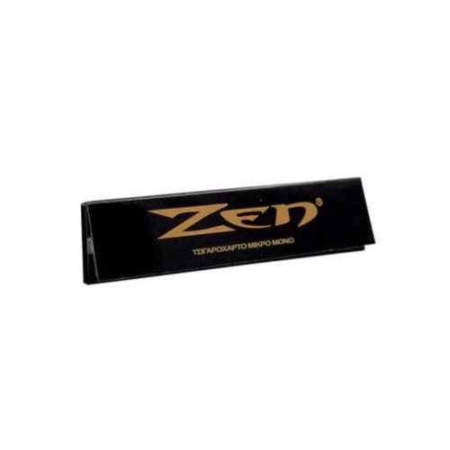 Bibułki ZEN King Size