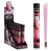 Bibułki skręcone G-Rollz Fabulous Face KS 2 szt