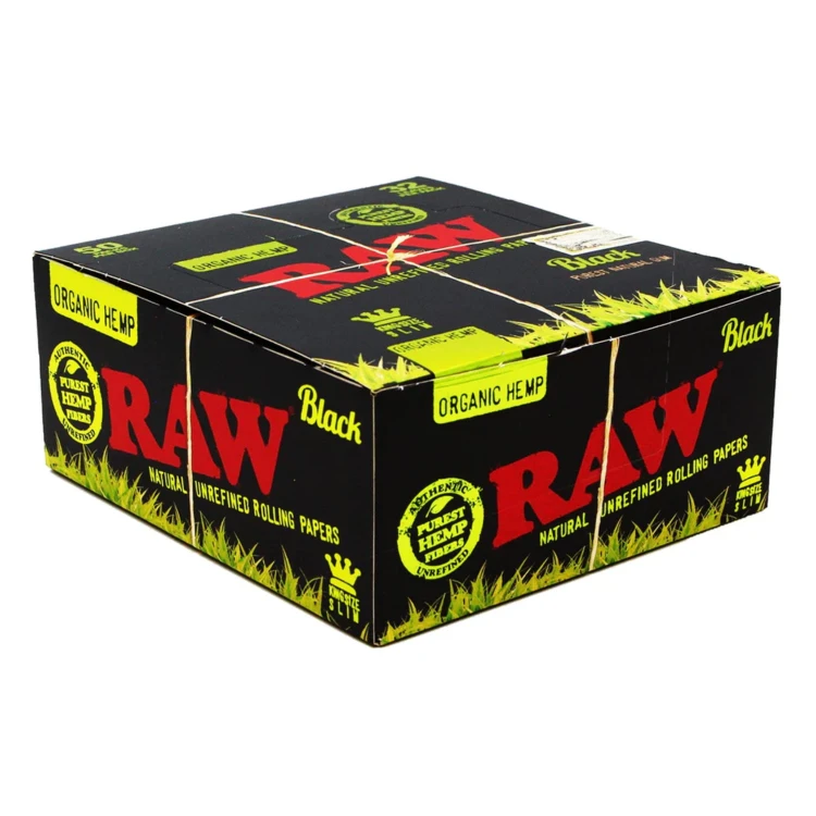 box-50-x-raw-black-organic-king-size-slim-rolling-papers-AK-152-BOX-9581