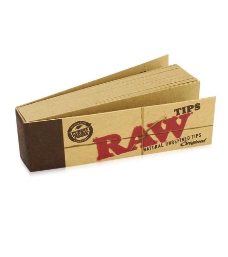 Filterki RAW TIPS