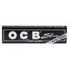 Bibułka OCB Premium - King Size Slim + Tips
