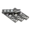 Bibułka OCB Premium - King Size Slim + Tips