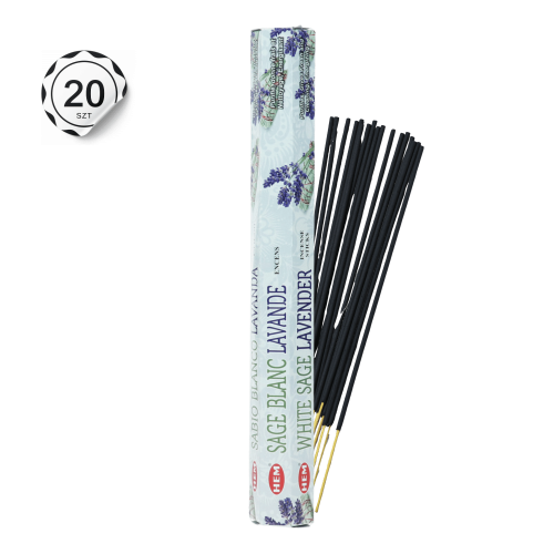 kadzidelka-hem-white-sage-lavender-20szt-K-063-9807