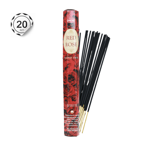 kadzidelka-hem-red-rose-20szt-K-067-9811