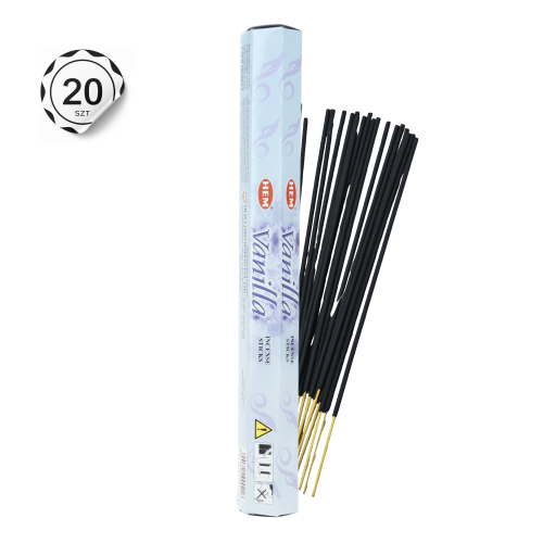 kadzidelka-hem-vanilla-20szt-K-107-9826