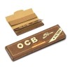 Bibułka OCB VIRGIN - King Size Slim + Tips