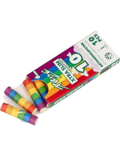 filterki-weglowe-purize-xtra-slim-rainbow-10-szt-BA-147-988